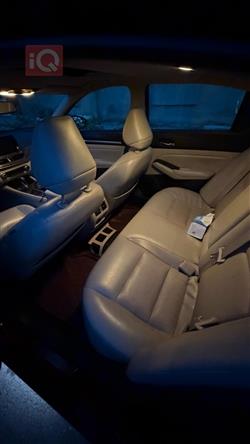 نيسان ألتيما